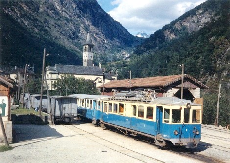 Maggiatalbahn
